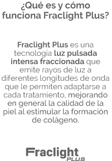 Fraclight