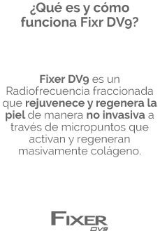 Fixer DV9