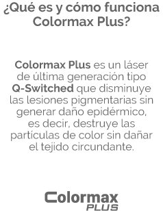 Colormax Plus