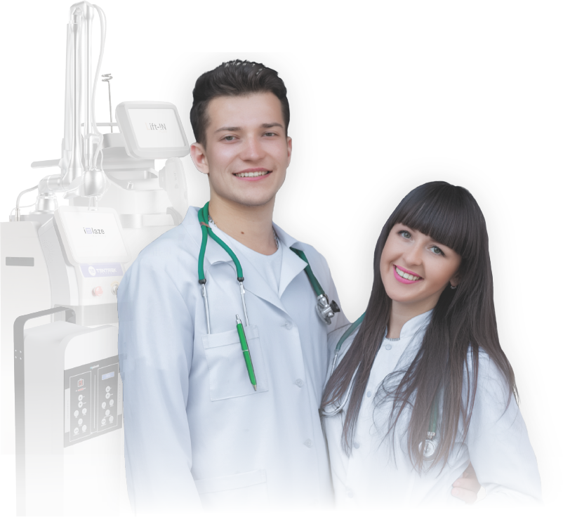 Doctores My First Tech