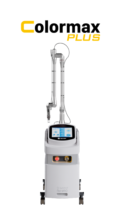Colormax Plus
