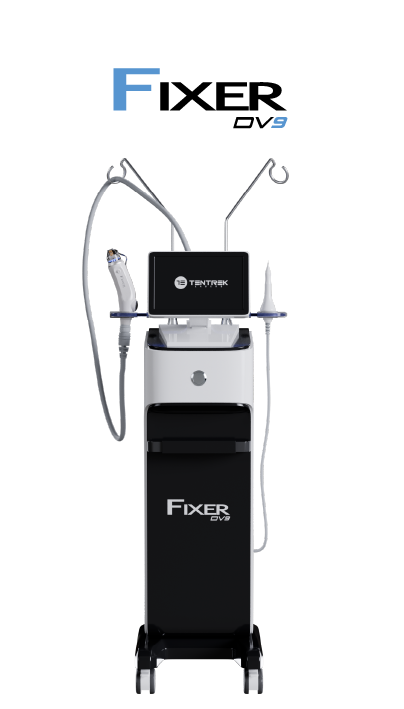 Fixer DV9