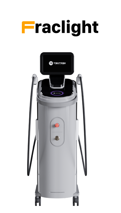 Fraclight